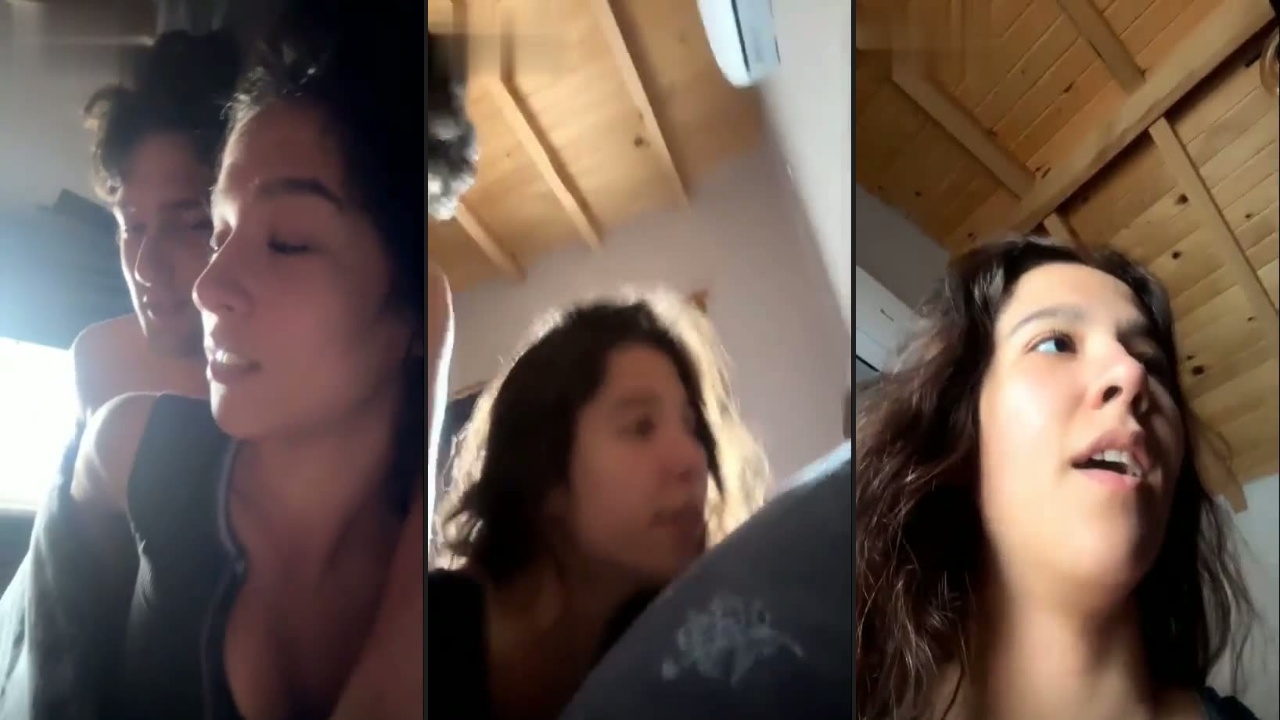 DilaMete Fantezili Türk Porno